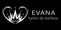 Evana Peluquería y Salón de Belleza logo